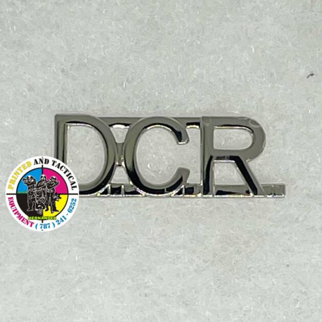 INSIGNIA DCR