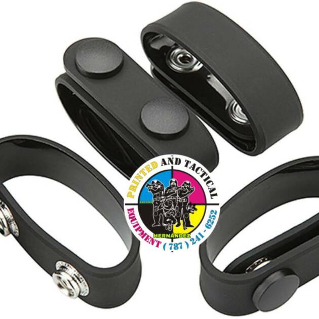 BELT KEEPER CYTAC