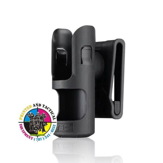 PORTA PEPPER MK-3 CYTAC