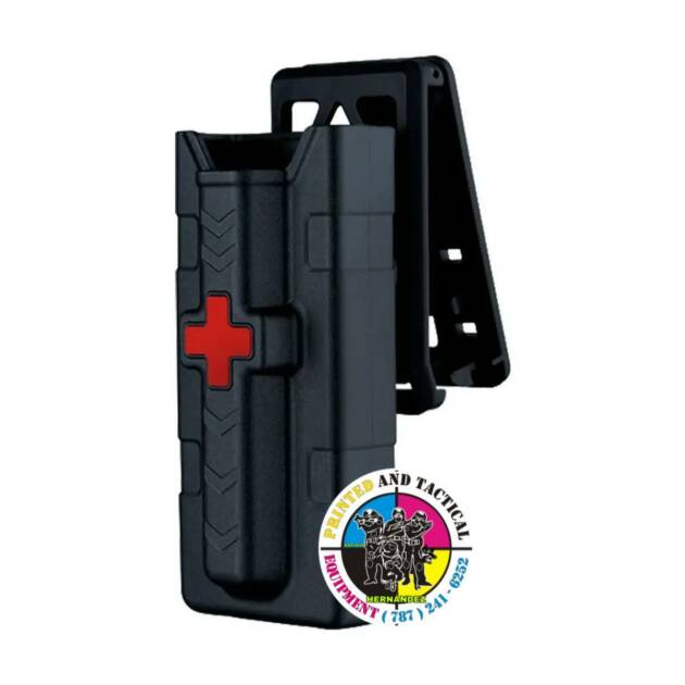 PORTA TORNIQUETE CYTAC