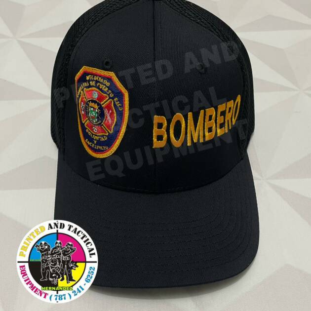 Bomberos de Puerto Rico

 Incluye Apellido y Número de Placa  (Incluirlo en el mensaje)
